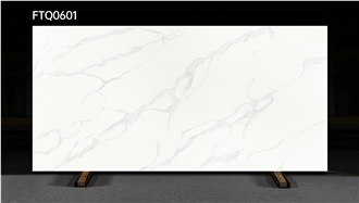 Top Quality Quartz Slabs 2700*1800Mm