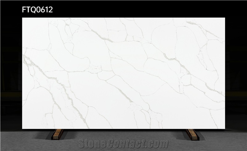 Top Quality Quartz Slabs 2700*1800Mm