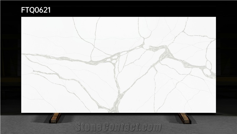 Top Quality Quartz Slabs 2700*1800Mm