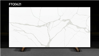 Top Quality Quartz Slabs 2700*1800Mm