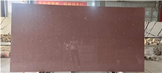 Wholesale 0 Silica Stone White Artificial  Quartz Tiles