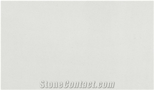 LQ-301 Vietnam Artificial Stone Iced White Quartz VN