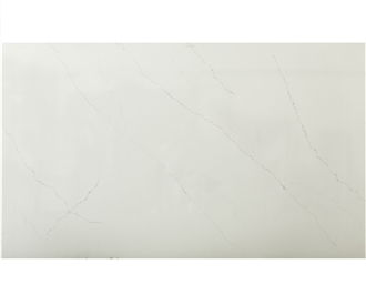 LQ-903 Calacatta Edith Quartz Slabs Vietnam
