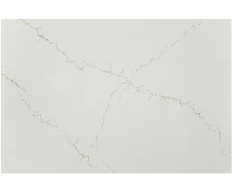 LQ-904 Calacatta Leeon Quartz Slabs Vietnam