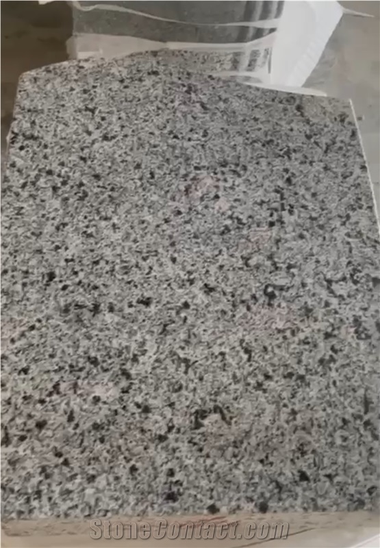 Bianco Halayeb Granite Monuments, Headstones