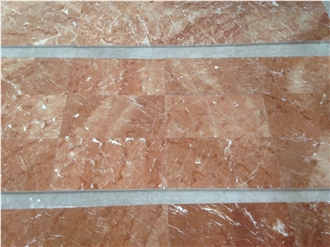 Sunset Amber Polished Marble Tiles