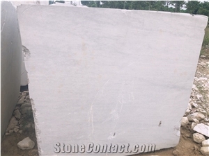 High Quality Snow White Marble Floor Tiles