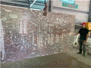 Marble Slab/Breccia Marble Slabs For Building