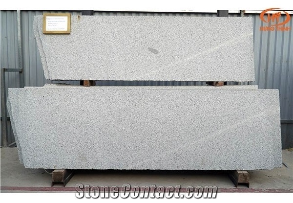 White Granite Stone For Building In Vietnam