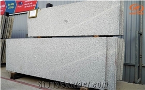 White Granite Stone For Building In Vietnam