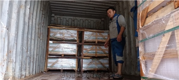 White Granite Stone For Building In Vietnam