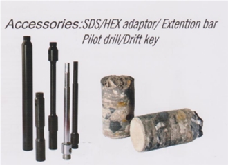 Core Drill Bits For Construction