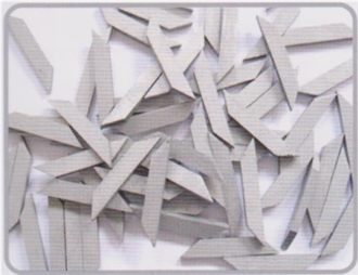 Diamond Gangsaw Blades