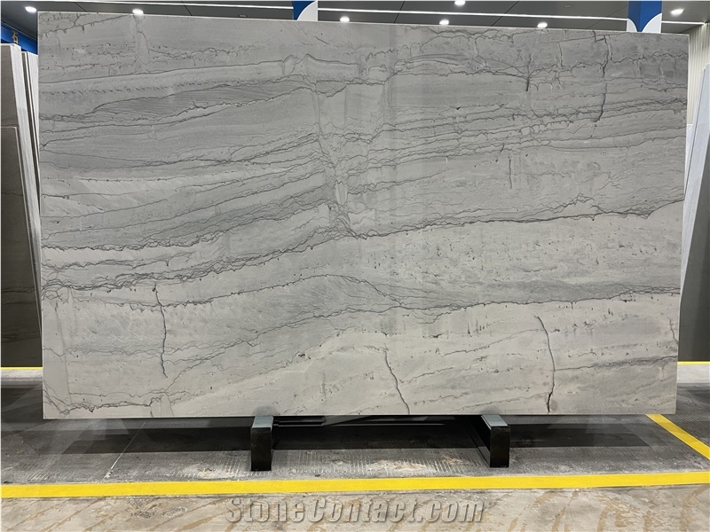 Calacatta Brazil Quartzite Slabs