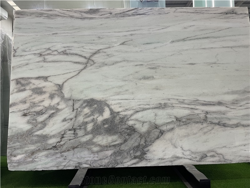 Cambodian Desert Oasis Hard Marble Slabs