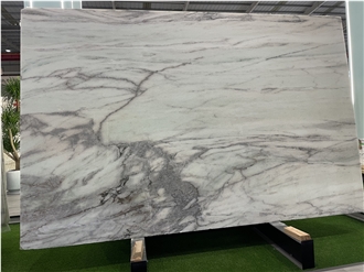 Cambodian Desert Oasis Hard Marble Slabs
