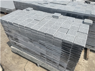 G654 Tumbled Cobblestones