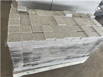 G654 Tumbled Cobblestones