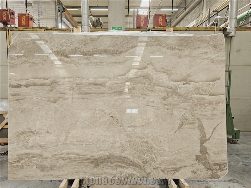 Diana Royal  Marble Slabs