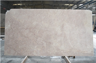 Rosalia  Beige Marble Slabs