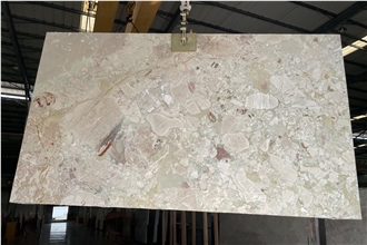 Breccia Botticelli Marble Slabs