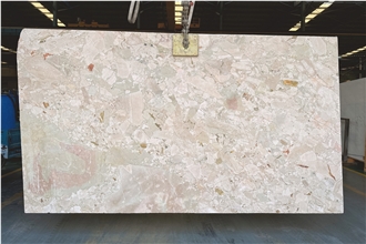Breccia Botticelli Marble Slabs