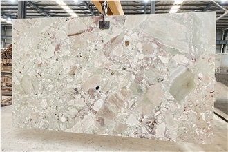 Ceppo Romano Marble Slabs