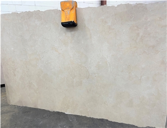 Cream Marfil Marble Slabs