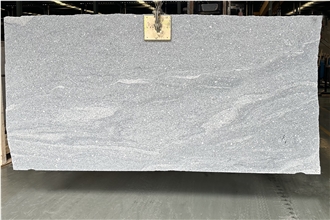 Gray Landscape Granite Slabs