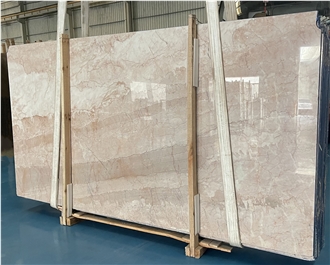 Pink Marble Slabs 20MM