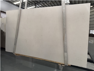 Portugal Beige Limestone Slabs