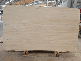 Turkish Travertine Slabs Turkish Travertine Slabs
