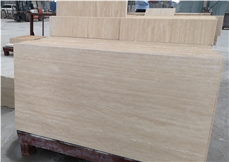 Turkish Travertine  Slabs
