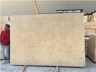 Sunny Menia Marble Slab Tiles
