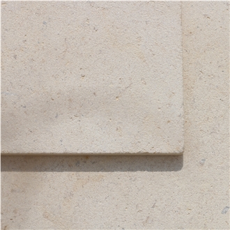 Desert Bronze Sandblasted Limestone Tiles