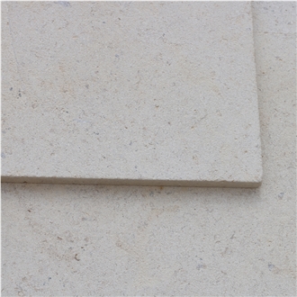 Desert Bronze Sandblasted Limestone Tiles