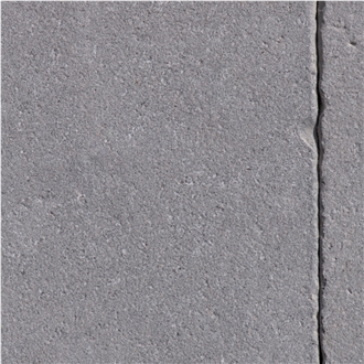 London Grey Sandblasted Limestone Tiles