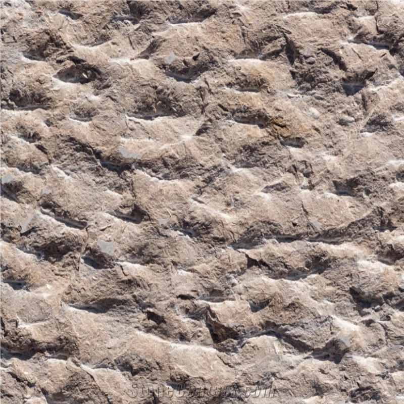 Sinai Pearl Rock Face Wall Tiles