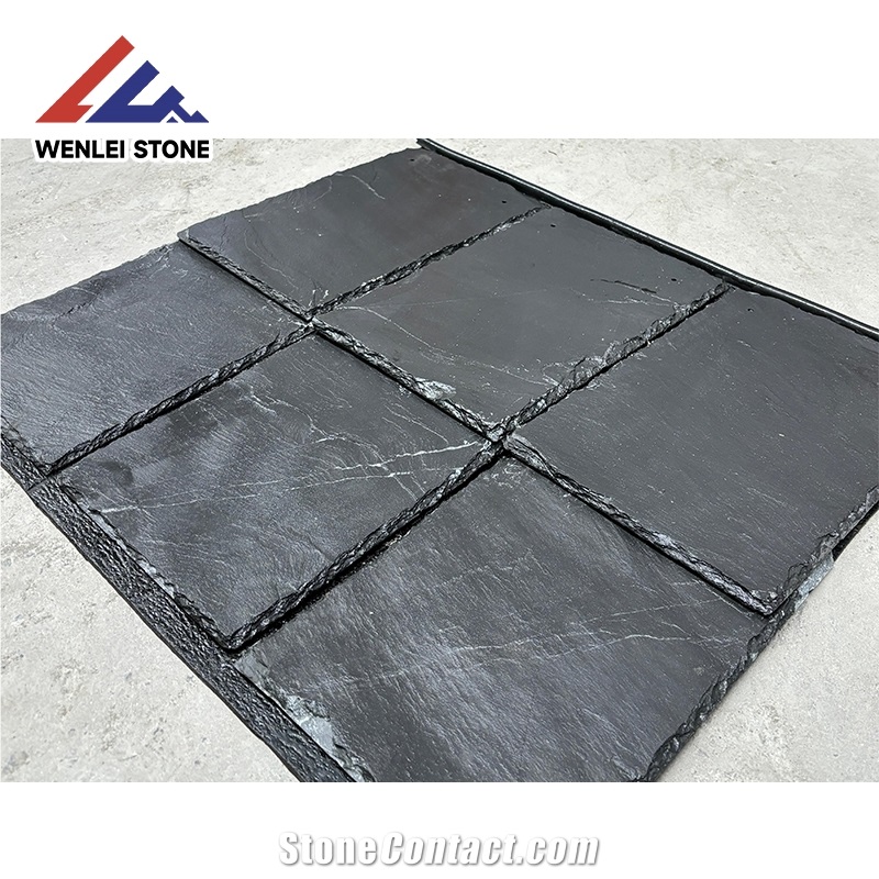 Natural  Stone Roof Tiles