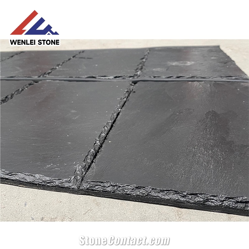 Natural  Stone Roof Tiles