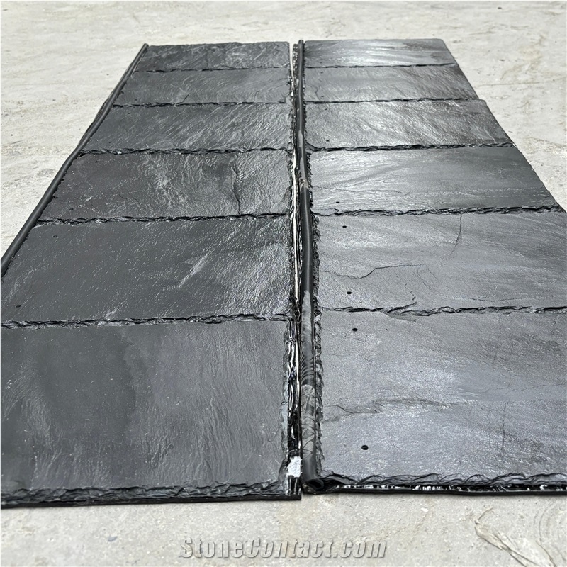 Natural  Stone Roof Tiles