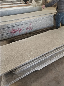 Loyuan Red G664 Granite Floor Tile