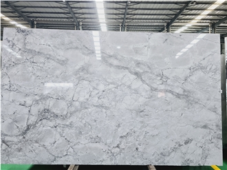 Calacatta Super White Marble Slab Tiles Calacatta Super White Marble Slab Tiles