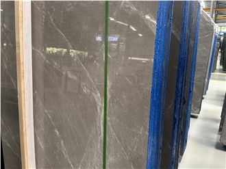Fior Di Bosco Nature Grey Marble Stone Slab Tiles
