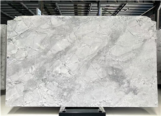 Top Quality Natural Quartzite Super White Tiles