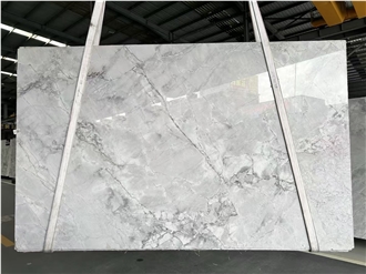 Top Quality Natural Quartzite Super White Tiles