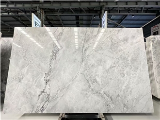 Top Quality Natural Quartzite Super White Tiles