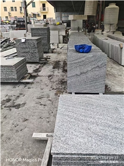 China Viscont White Granite  Tiles