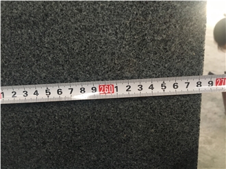 G654 China Grey Granite Flamed/Honed/Polished Slabs