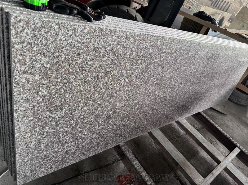 G664 Granite Slabs Wall And Floor Covering